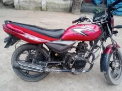 Lifan Glint 100	